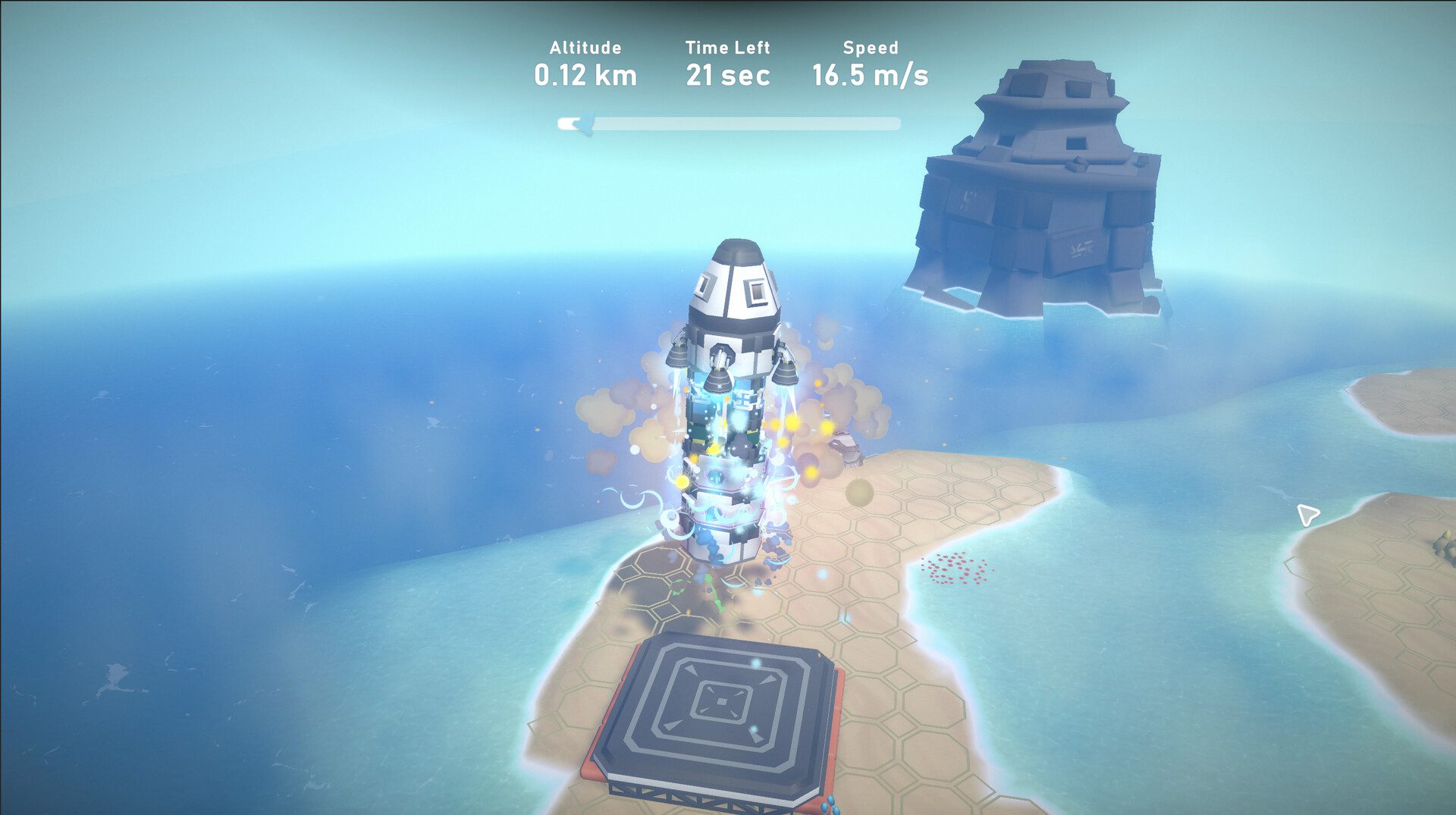 异星开拓者 - 太空基地建造 Stellar Settlers_1