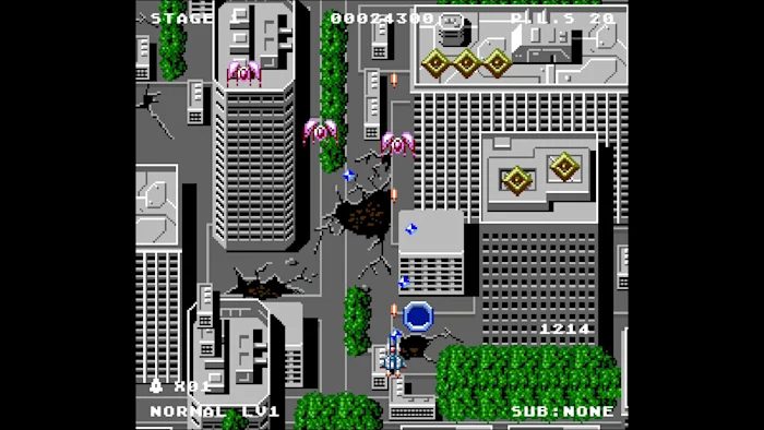 塞拉之力(XELAN FORCE)_1