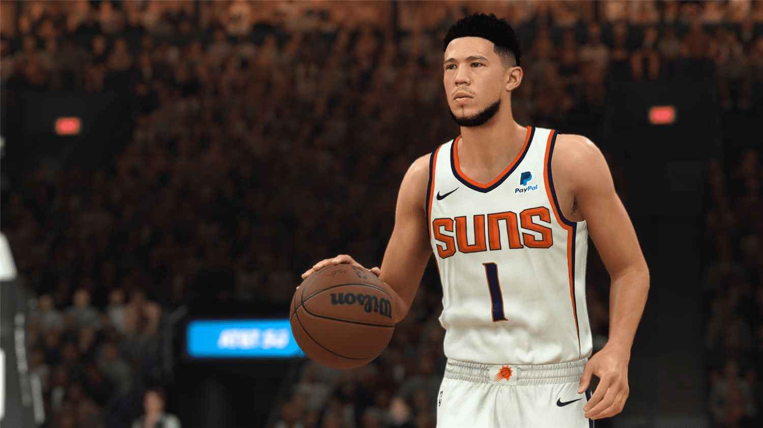 美国职业篮球2K23.NBA 2K23