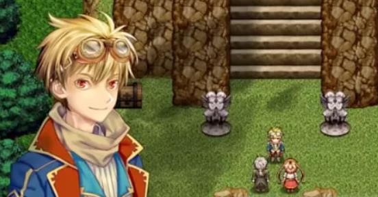 switch《鬼屋猎人（Onigo Hunter）》英文版金手指下载