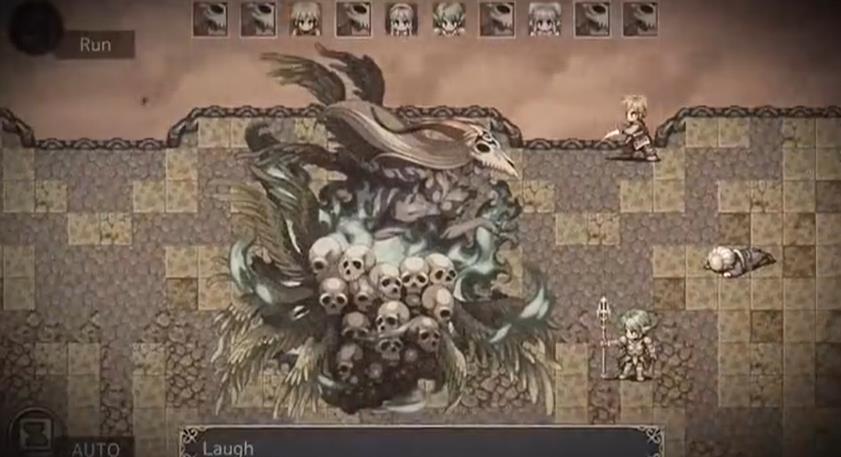 switch《银色的命运女神 Silver Nornir》日文版金手指下载