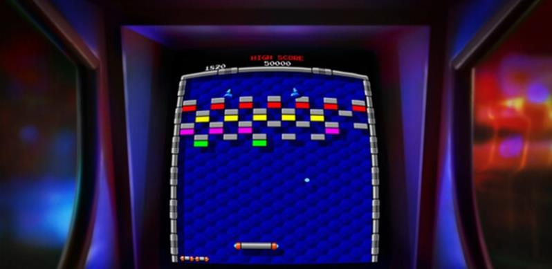 阿卡诺 永恒之战 Arkanoid – Eternal Battle