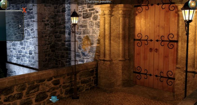 晔石之谜 灵异旅馆 Brightstone Mysteries: Paranormal Hotel_1