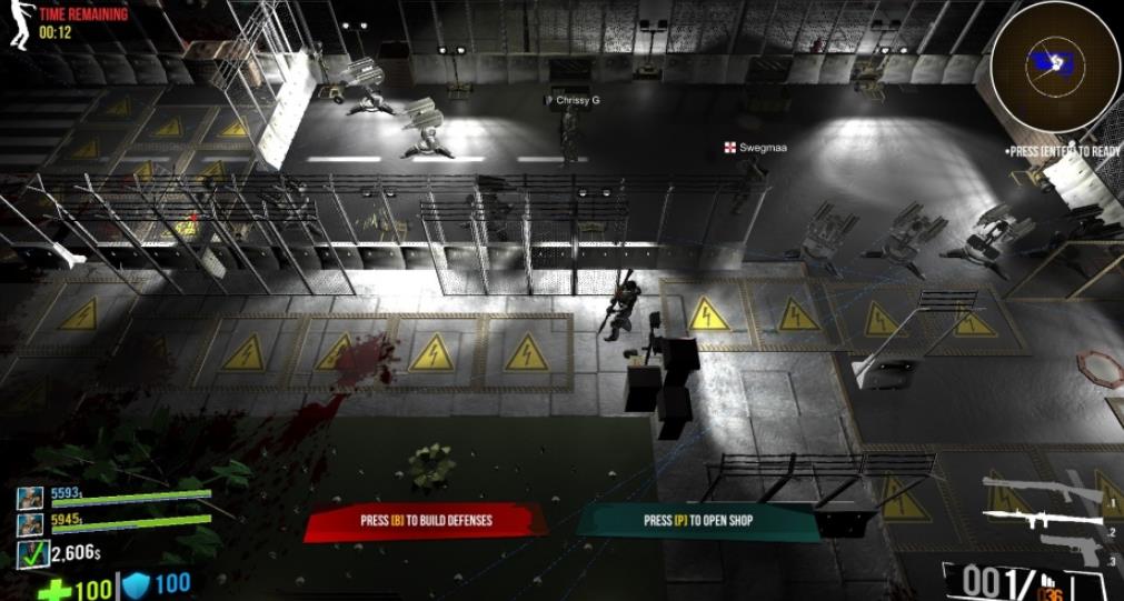 终极僵尸防御_1