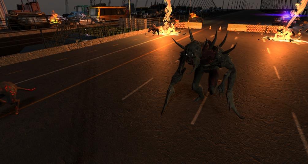 终极僵尸防御_2