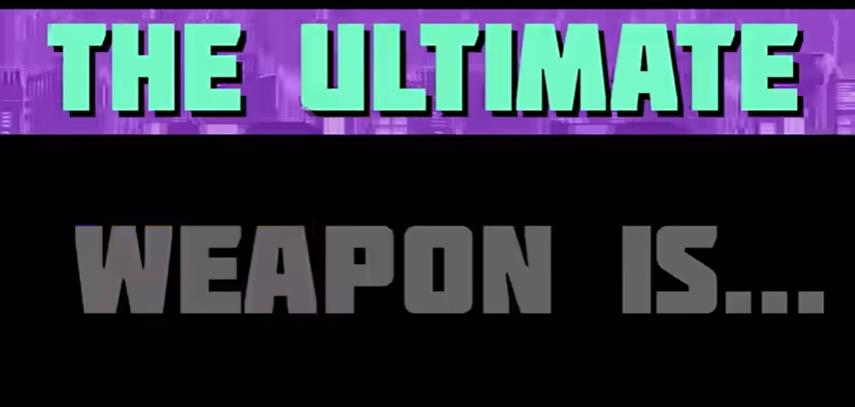 狂暴男孩 Berserk Boy_1