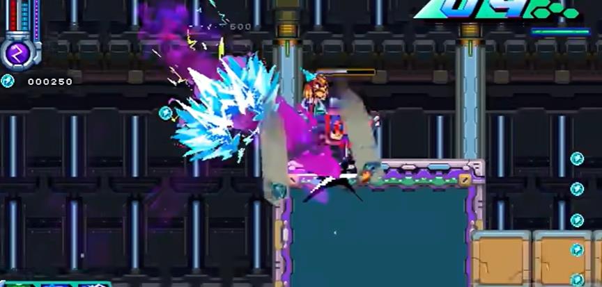 狂暴男孩 Berserk Boy_2