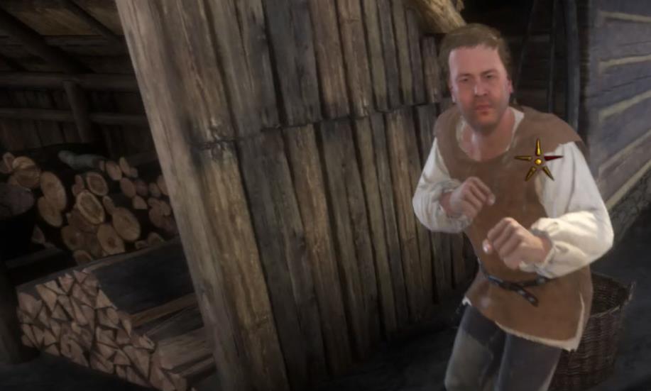 天国:拯救皇家版 Kingdom Come: Deliverance_1