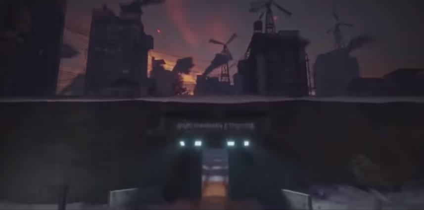 switch《核爆RPG：特鲁多格勒/ATOM RPG Trudograd》1.0.58无限行动力金手指下载