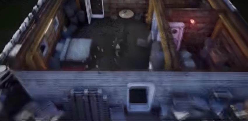 核爆RPG：特鲁多格勒/ATOM RPG Trudograd_1