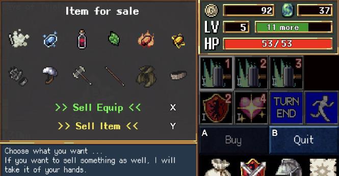 黑暗之血：重生 Dark Blood Reborn_1