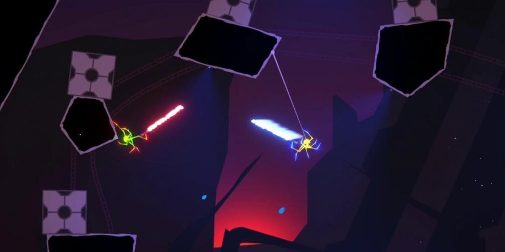 蜘蛛侠客 SpiderHeck