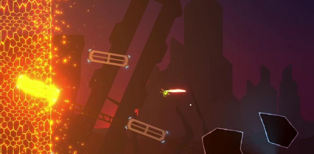 蜘蛛侠客 SpiderHeck_2