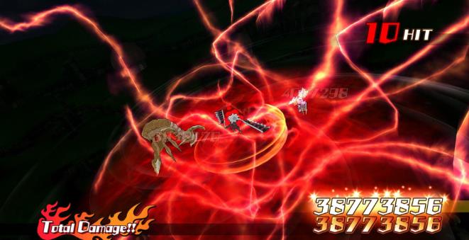 switch《无限灵魂 Mugen Souls》英文版1.0.1金手指下载