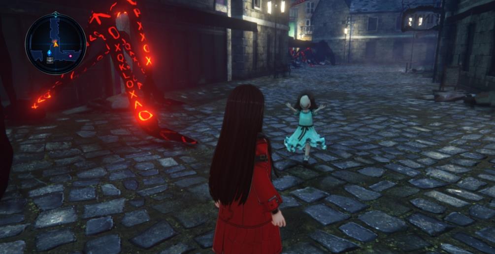 switch《死亡终局 轮回试炼2 Death end re;Quest2》金手指下载