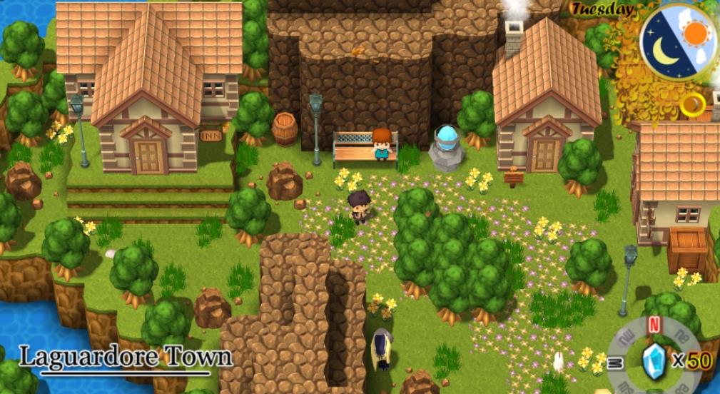 冒险场4 Adventure Field 4_1