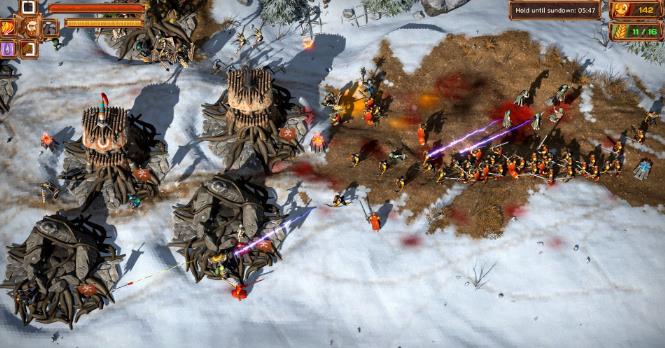 PS4《孤剑寒冬编年史,Lornsword Winter Chronicle》中文下载v1.06