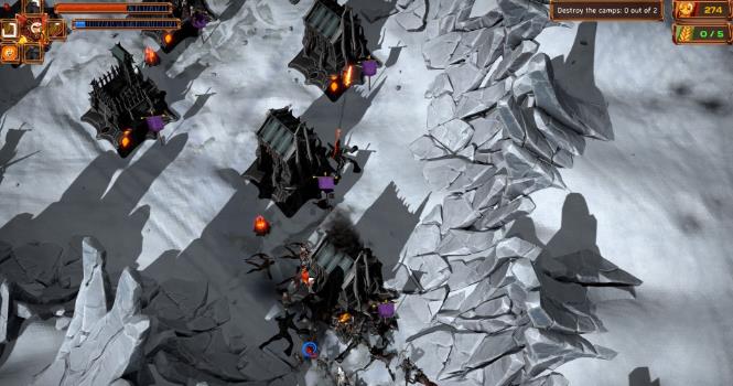 孤剑寒冬编年史,Lornsword Winter Chronicle_1