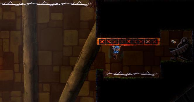 特斯拉学徒:重制版.Teslagrad Remastered_2