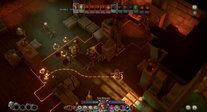 纳赫鲁博王国地下城：混沌护符 – 豪华版.The Dungeon Of Naheulbeuk: The Amulet Of Chaos – Deluxe Edition_2