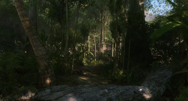 孤岛危机:重制版.Crysis Remastered_1