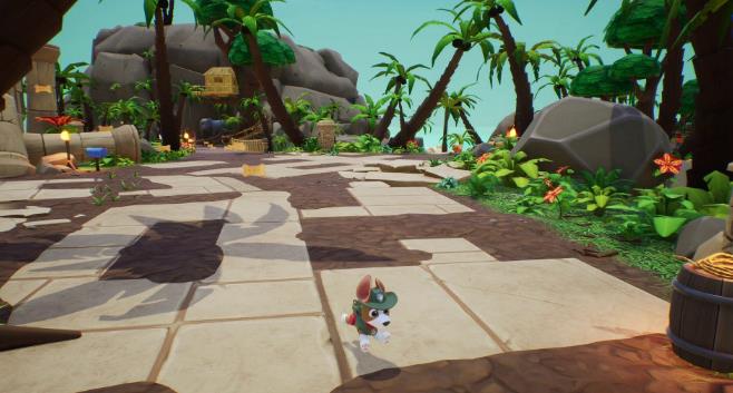 汪汪队立大功:世界.PAW Patrol World_1