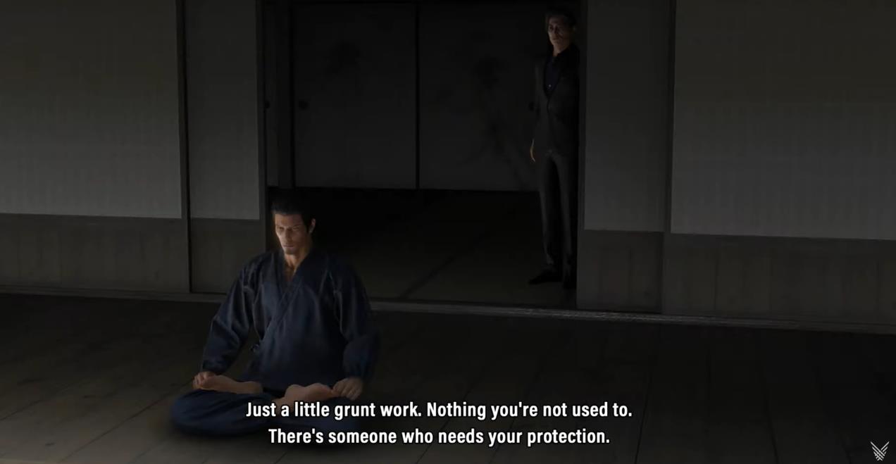 如龙7外传：无名之龙.Like a Dragon Gaiden: The Man Who Erased His Name