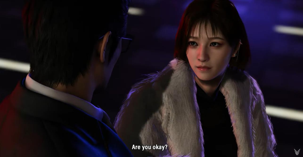 如龙7外传:无名之龙.Like a Dragon Gaiden: The Man Who Erased His Name_1