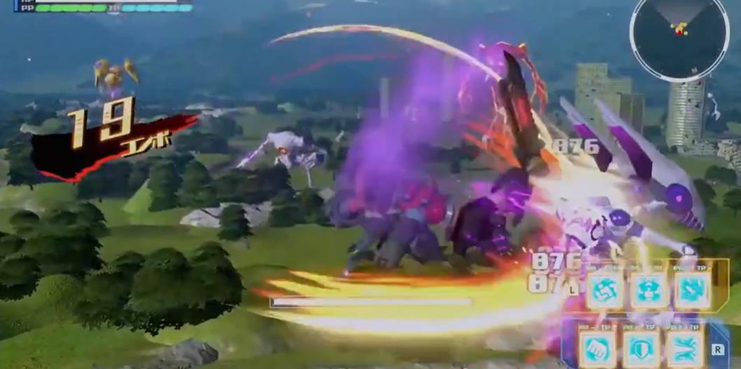 百万吨级武藏.Megaton Musashi