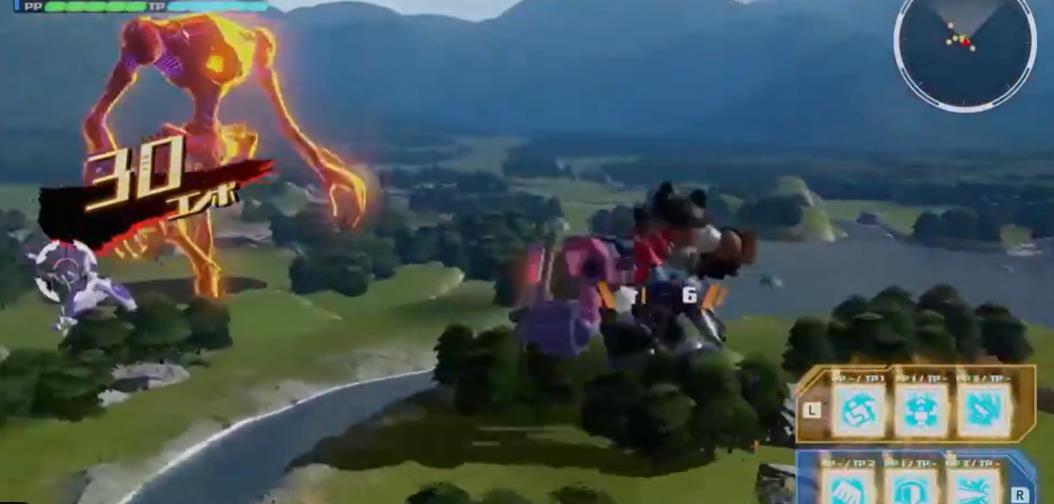 百万吨级武藏.Megaton Musashi_1