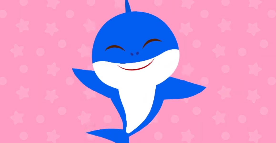 鲨鱼宝宝:唱歌 & 游泳 派对.Baby Shark: Sing & Swim Party_2