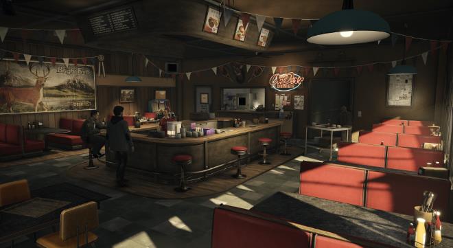 心灵杀手：重制版.Alan Wake Remastered_2