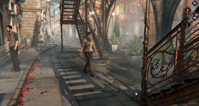 塞伯利亚之谜：世界之前.Syberia: The World Before