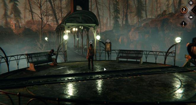 塞伯利亚之谜：世界之前.Syberia: The World Before_1