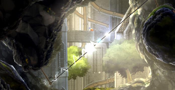 特斯拉学徒2.Teslagrad 2_0