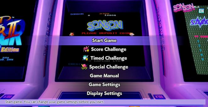 卡普空街机合集2.Capcom Arcade 2nd Stadium_1