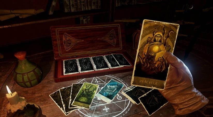 无界术士:增强版.The Wizards – Enhanced Edition_1