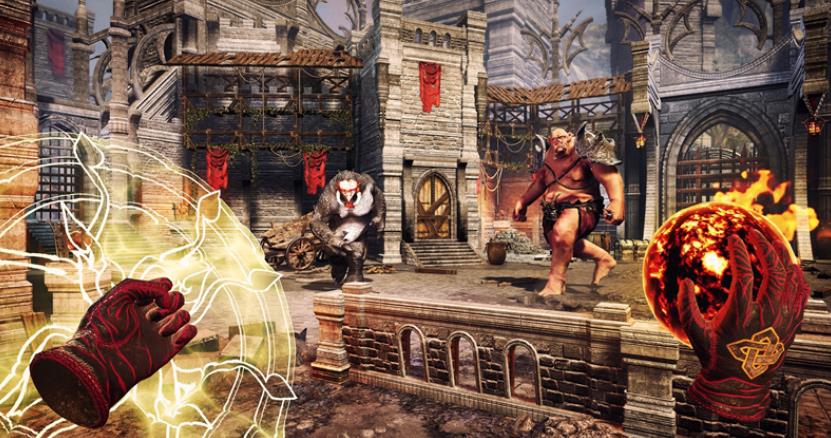 无界术士:增强版.The Wizards – Enhanced Edition_2