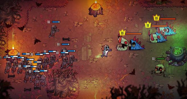 小人物拯救世界.Nobody Saves the World