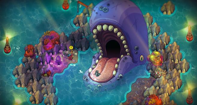 小人物拯救世界.Nobody Saves the World_2