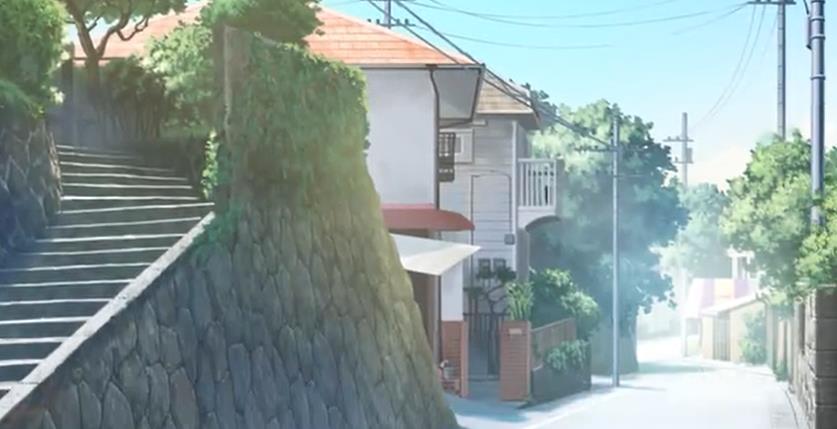 秋之回忆 7:钩指起誓的记忆.Memories Off: Yubikiri no Kioku_1