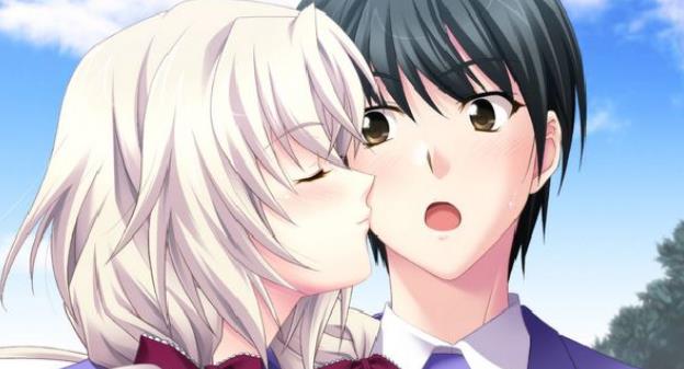 秋之回忆6：三角波动.Memories Off 6: T-wave