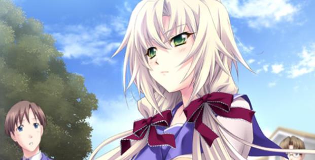 秋之回忆6:三角波动.Memories Off 6: T-wave_1