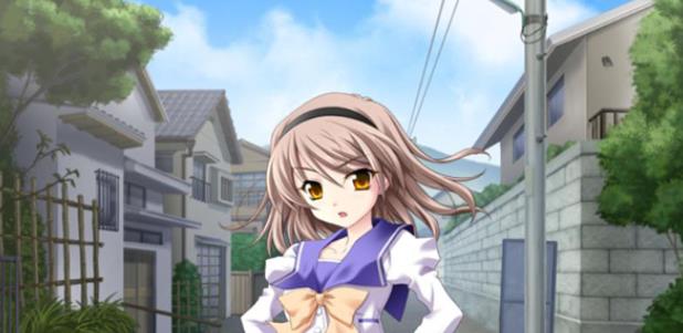 秋之回忆6:三角波动.Memories Off 6: T-wave_2