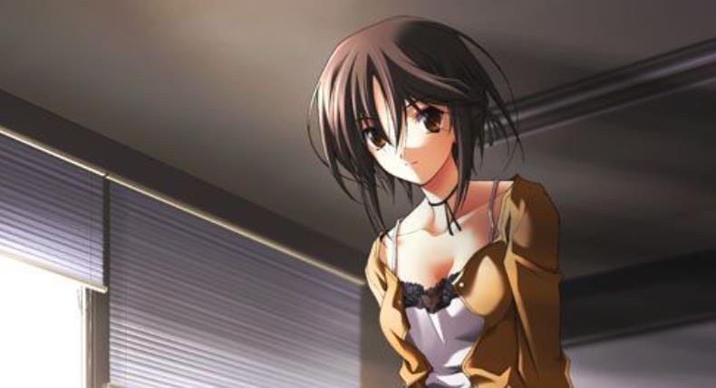 秋之回忆5：中断的胶片.Memories Off #5：Togireta Film