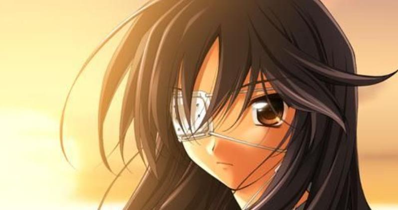 秋之回忆5:中断的胶片.Memories Off #5:Togireta Film_1