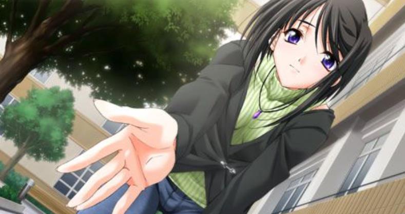 秋之回忆5:中断的胶片.Memories Off #5:Togireta Film_2