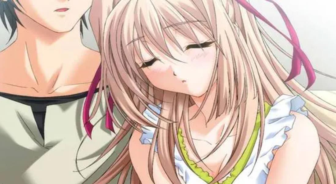 秋之回忆4:从今以后.Memories Off Sorekara_1