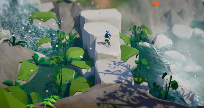 孤山速降.Lonely Mountains Downhill_2