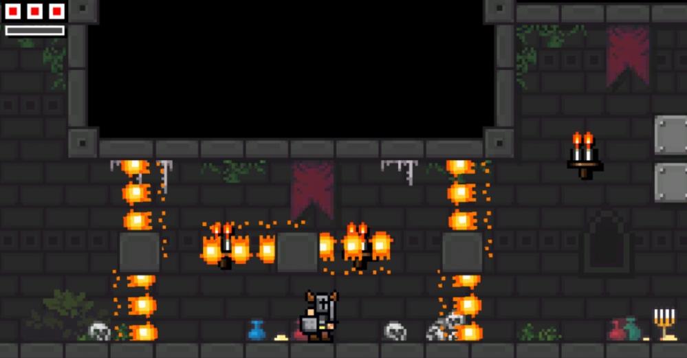 兽角骑士.Horned Knight